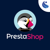 PrestaShop Connector icon