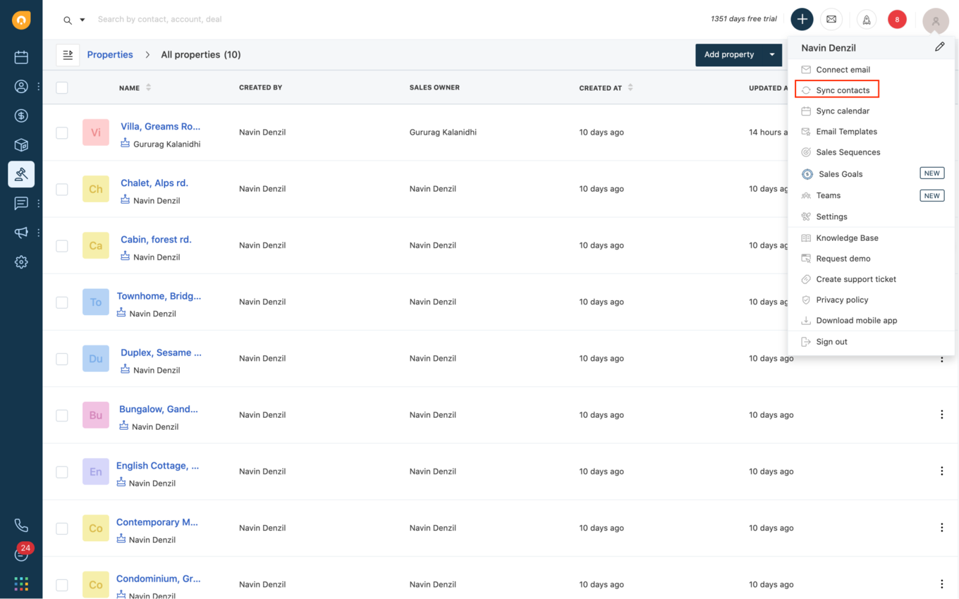 App screenshot submitted by the app developer that showcases
                the app's key features.