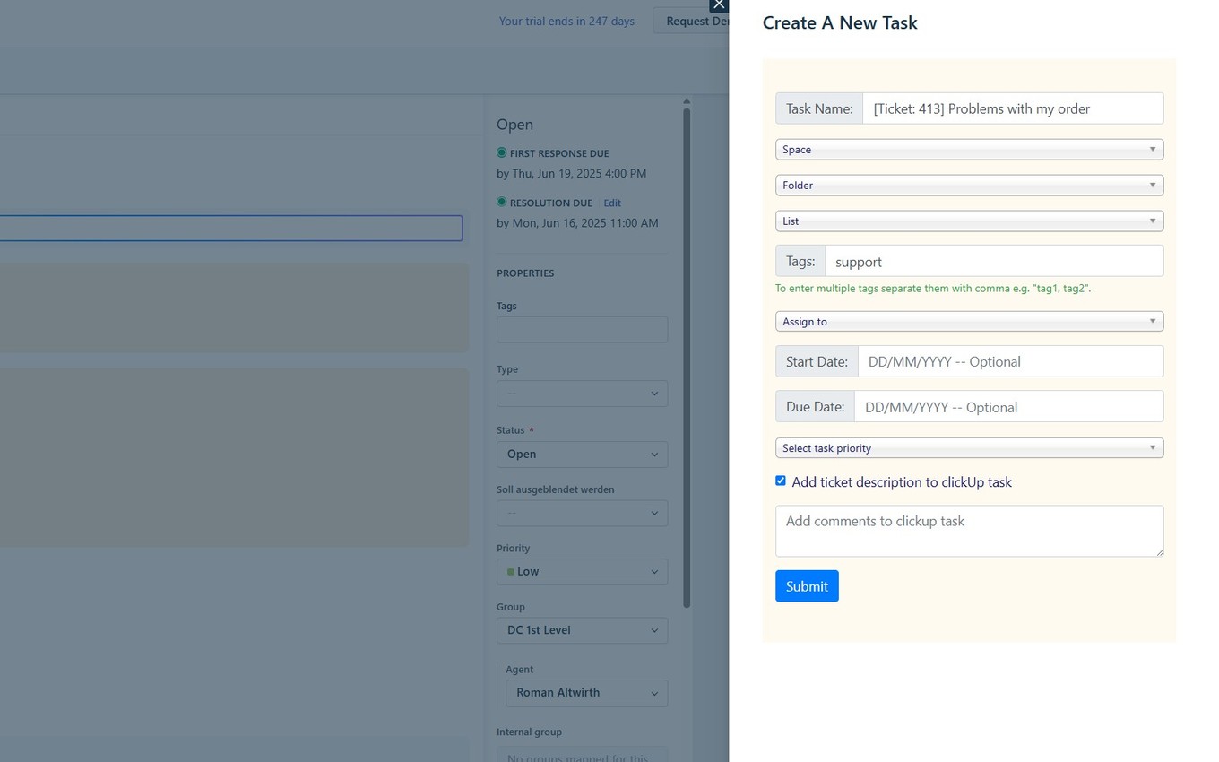 App screenshot submitted by the app developer that showcases
                the app's key features.