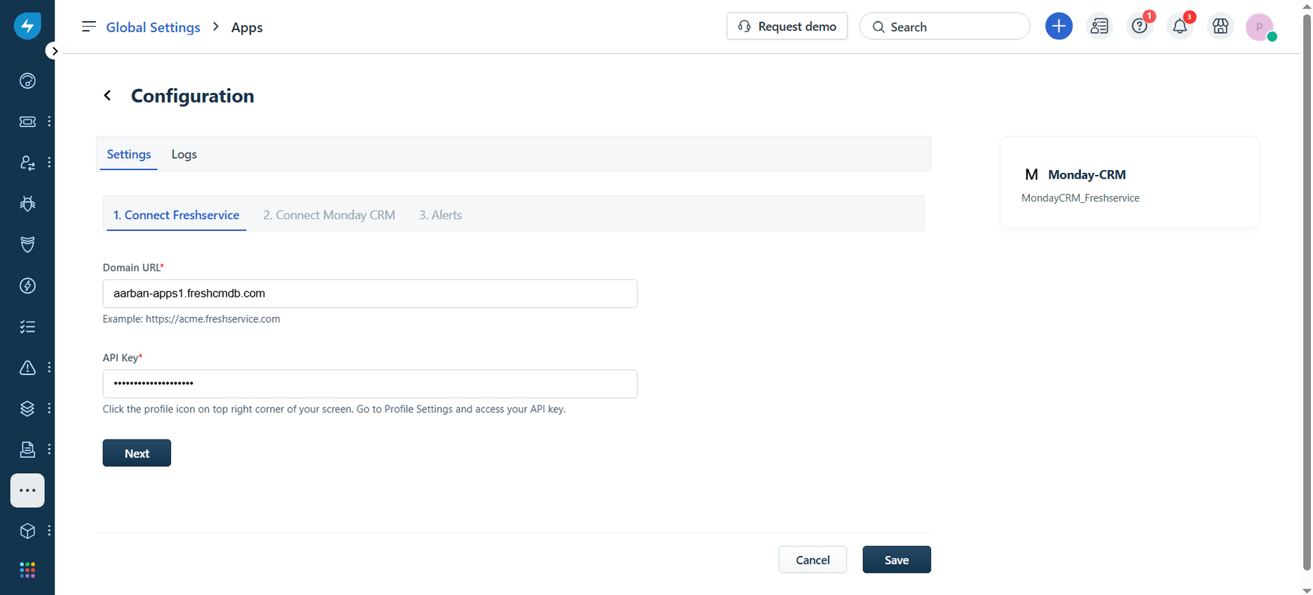 App screenshot submitted by the app developer that showcases
                the app's key features.