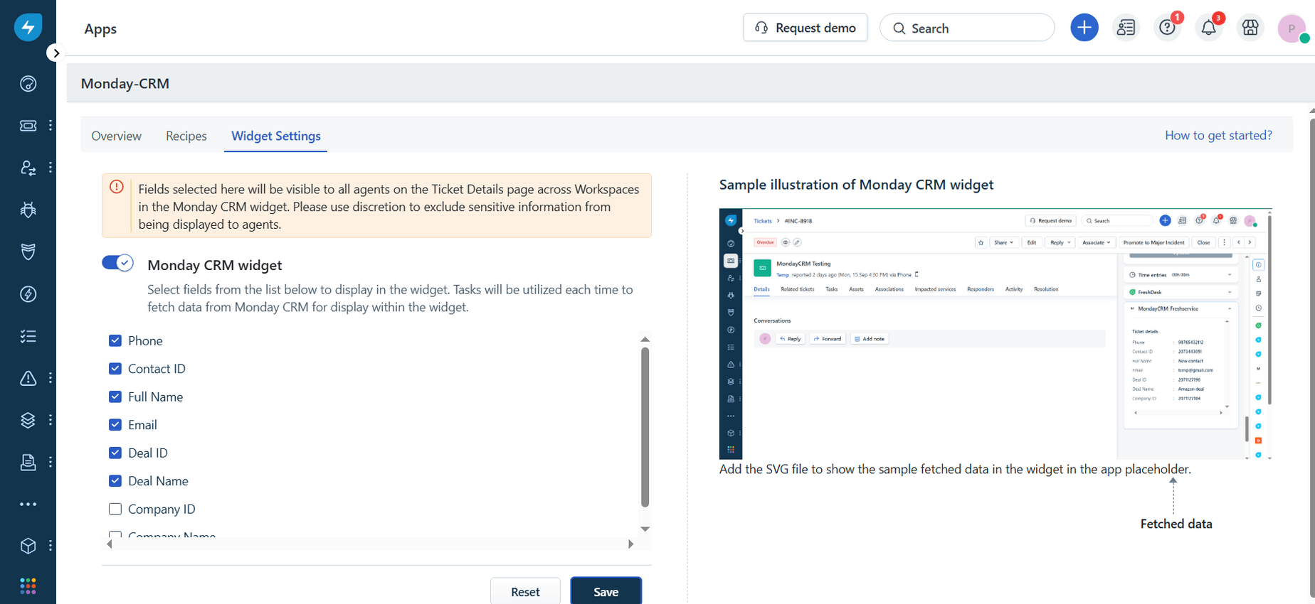 App screenshot submitted by the app developer that showcases
                the app's key features.
