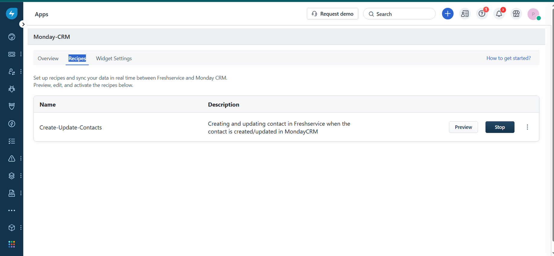App screenshot submitted by the app developer that showcases
                the app's key features.