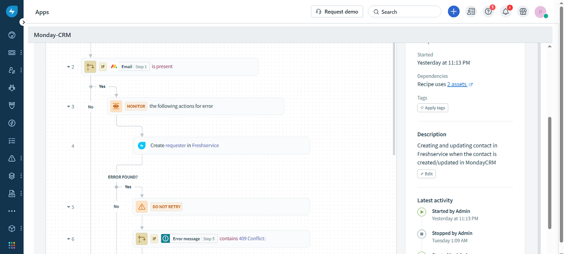 App screenshot submitted by the app developer that showcases
                the app's key features.