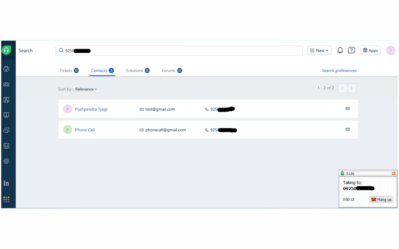 App screenshot submitted by the app developer that showcases
                the app's key features.