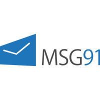 SMS, Whatsapp, Voice and RCS - MSG91 icon