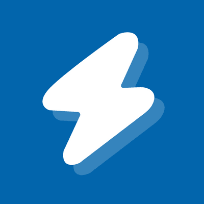 App cover art submitted by the app developer that represents the app