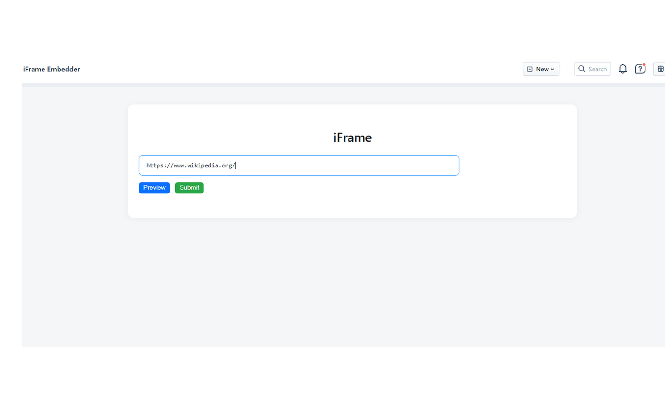 App screenshot submitted by the app developer that showcases
                the app's key features.