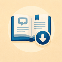 Knowledge Base PDF Export Pro icon