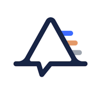 App cover art submitted by the app developer that represents the app