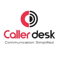 CallerDesk icon