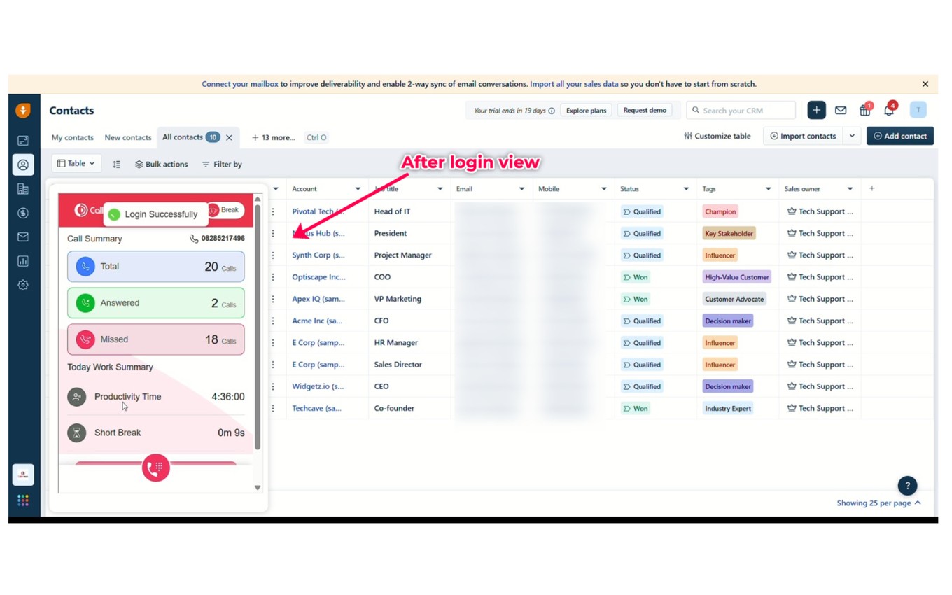 App screenshot submitted by the app developer that showcases
                the app's key features.