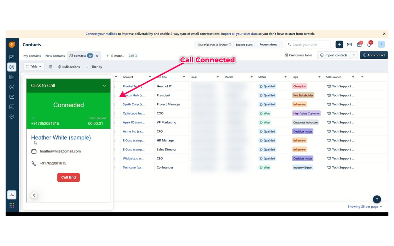 App screenshot submitted by the app developer that showcases
                the app's key features.