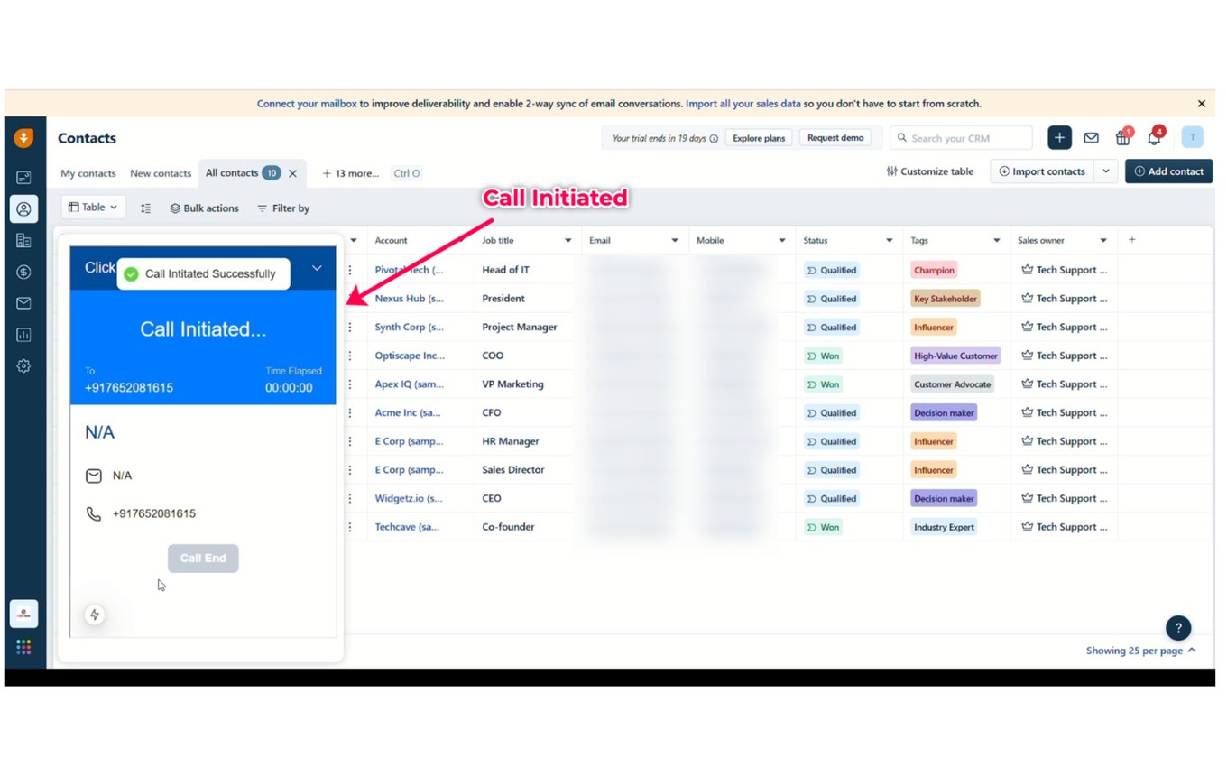 App screenshot submitted by the app developer that showcases
                the app's key features.