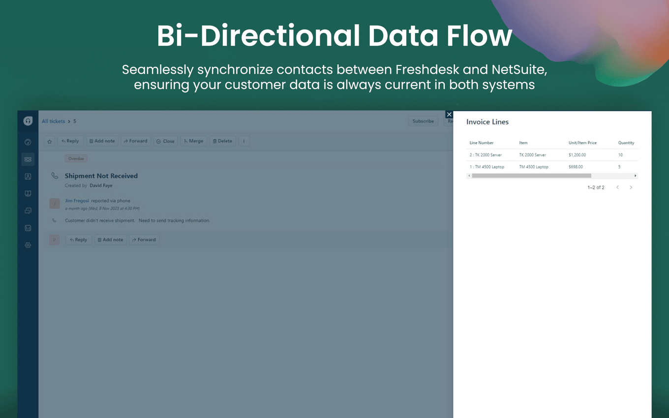 App screenshot submitted by the app developer that showcases
                the app's key features.