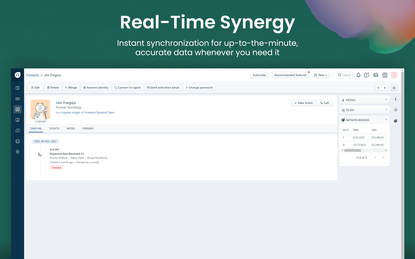 App screenshot submitted by the app developer that showcases
                the app's key features.