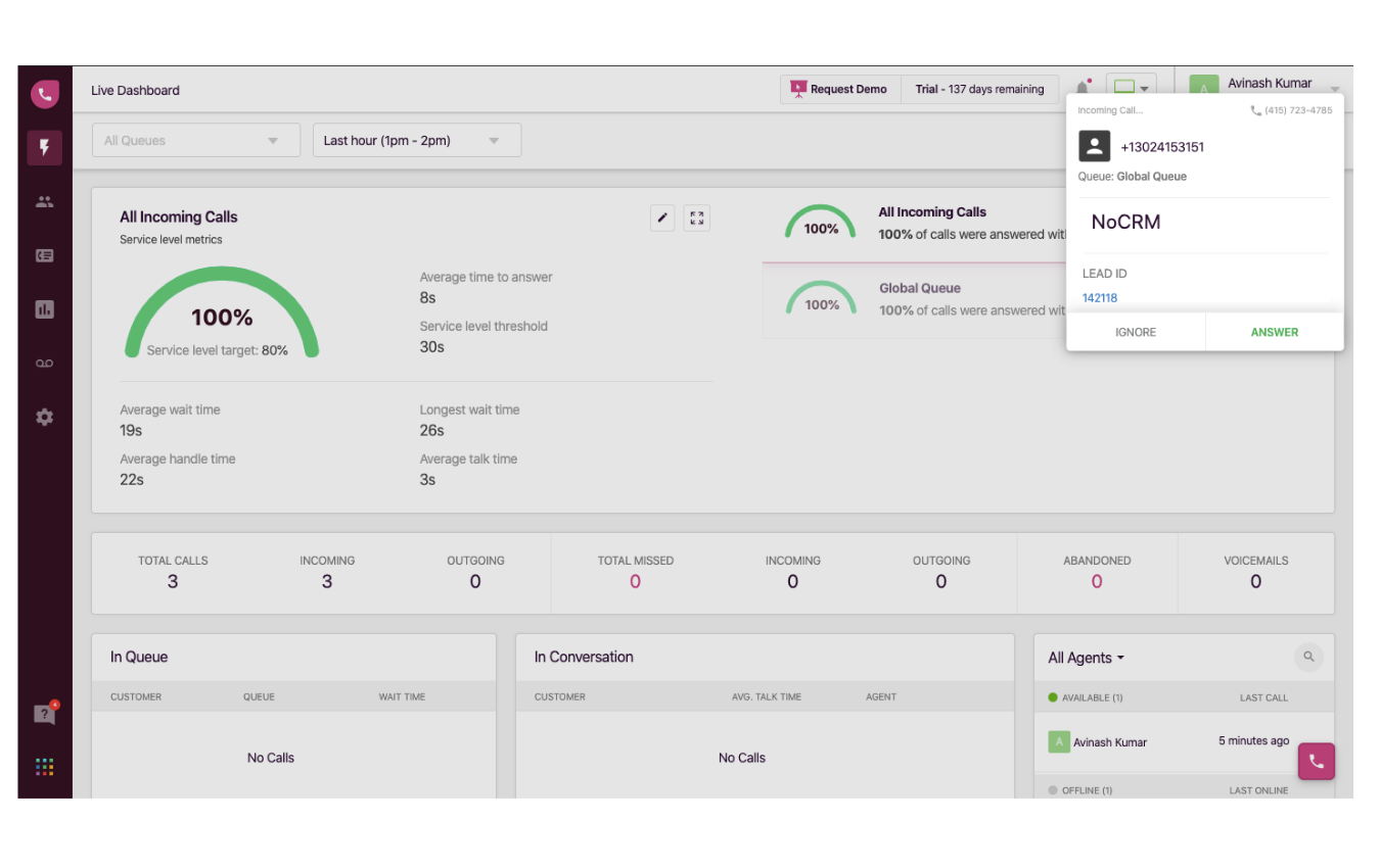App screenshot submitted by the app developer that showcases
                the app's key features.