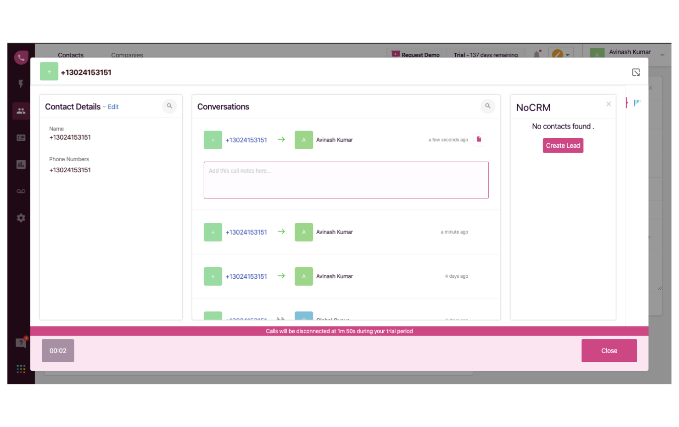 App screenshot submitted by the app developer that showcases
                the app's key features.