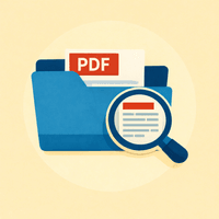 PDF Viewer Pro icon