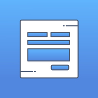 Form Builder icon