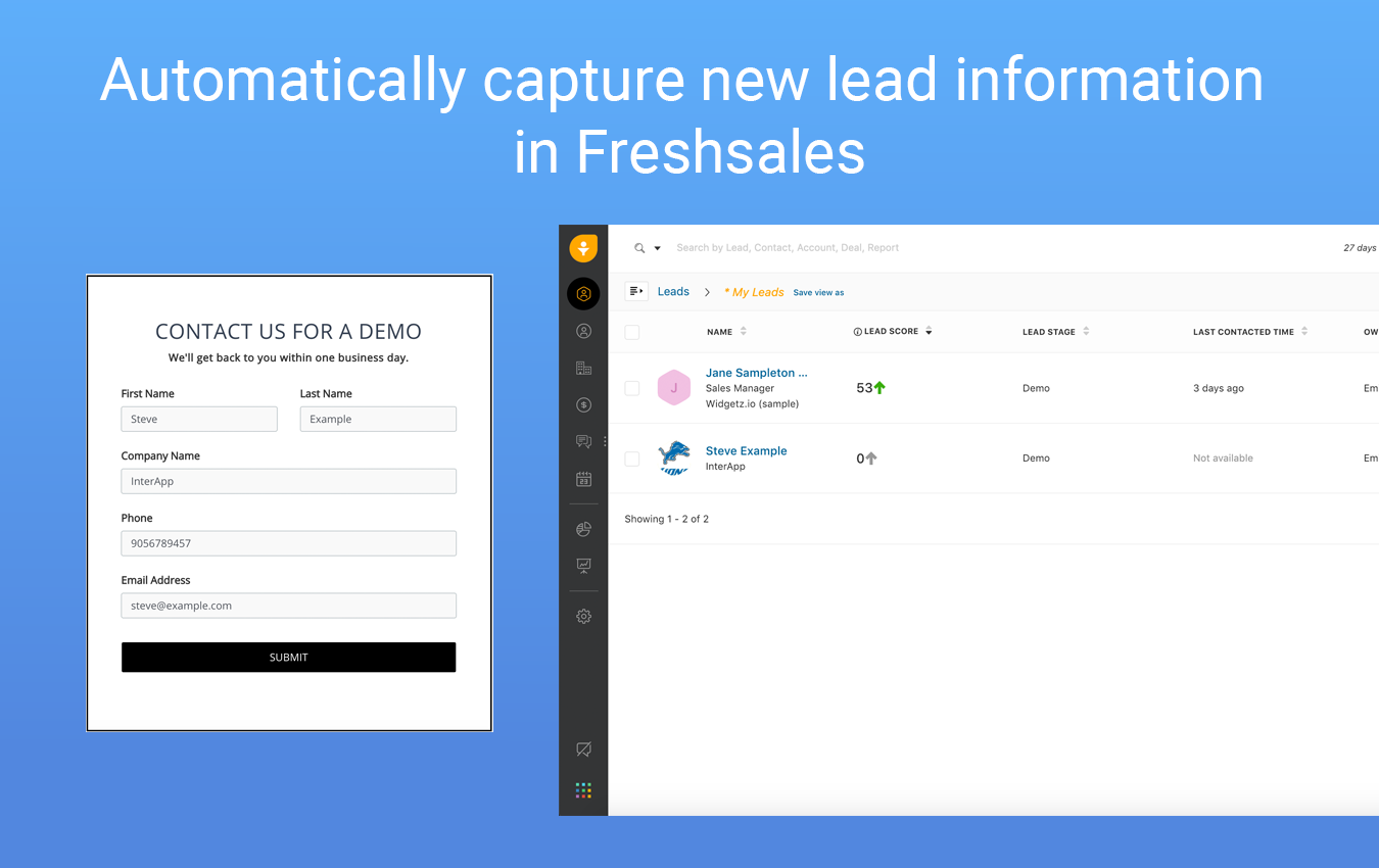 App screenshot submitted by the app developer that showcases
                the app's key features.