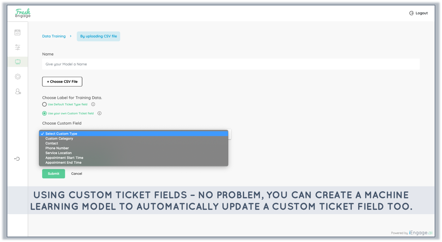 App screenshot submitted by the app developer that showcases
                the app's key features.