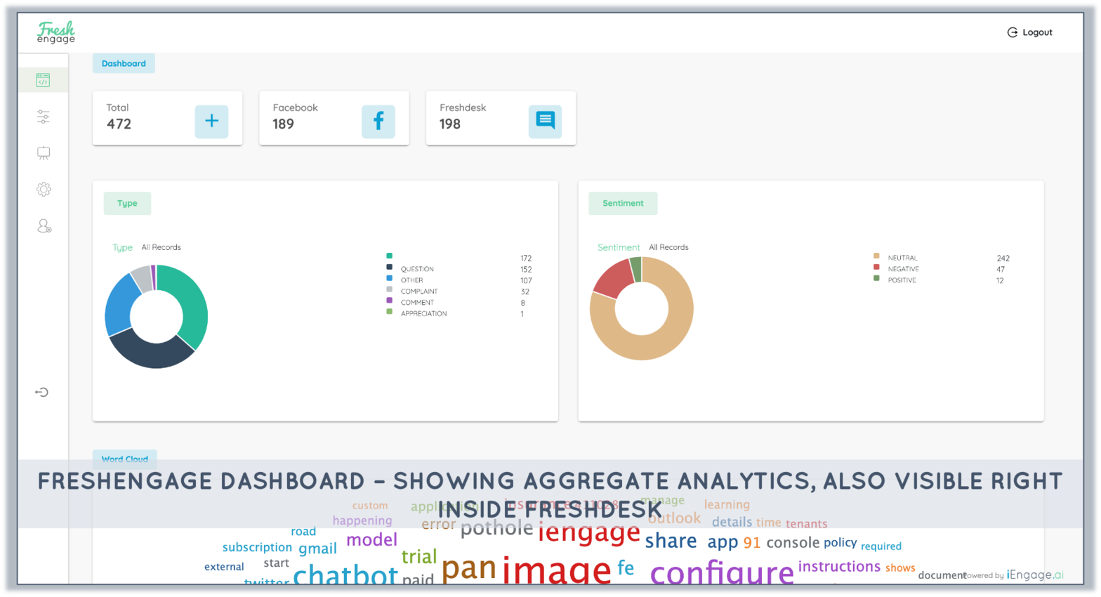 App screenshot submitted by the app developer that showcases
                the app's key features.