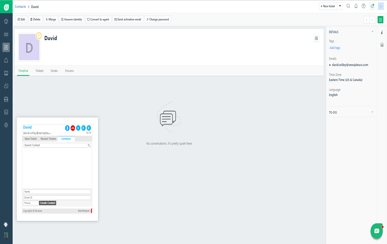 App screenshot submitted by the app developer that showcases
                the app's key features.