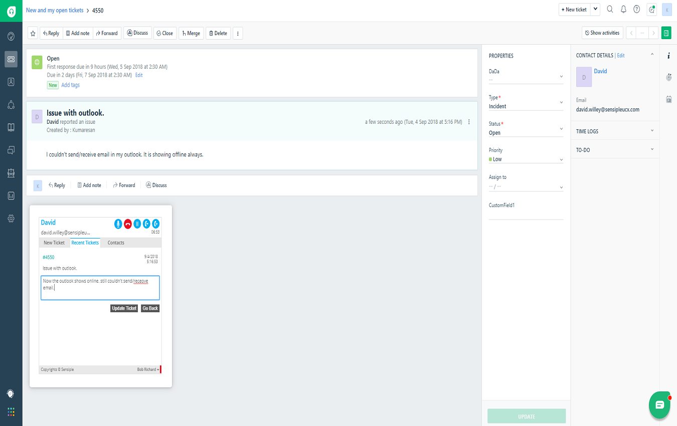 App screenshot submitted by the app developer that showcases
                the app's key features.