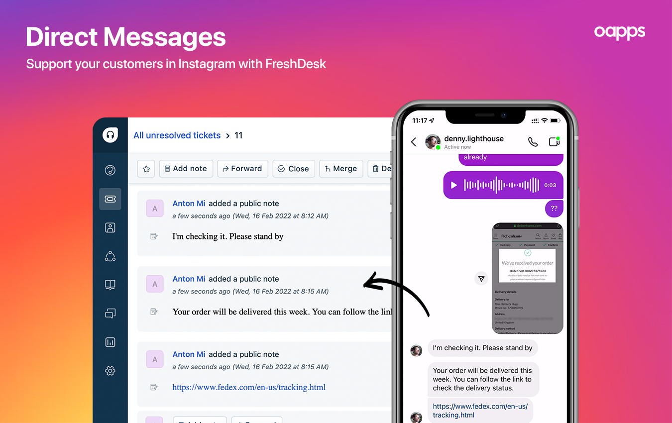 App screenshot submitted by the app developer that showcases
                the app's key features.