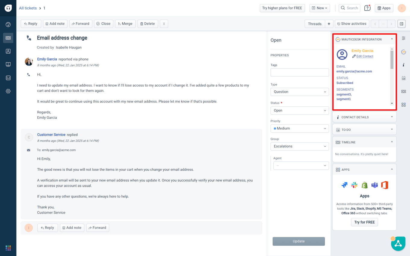 App screenshot submitted by the app developer that showcases
                the app's key features.
