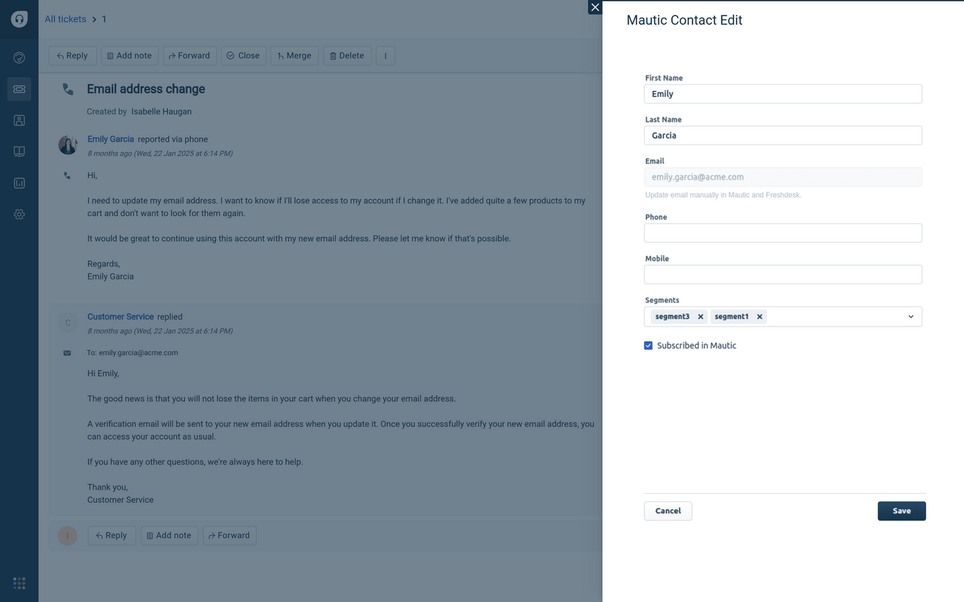 App screenshot submitted by the app developer that showcases
                the app's key features.