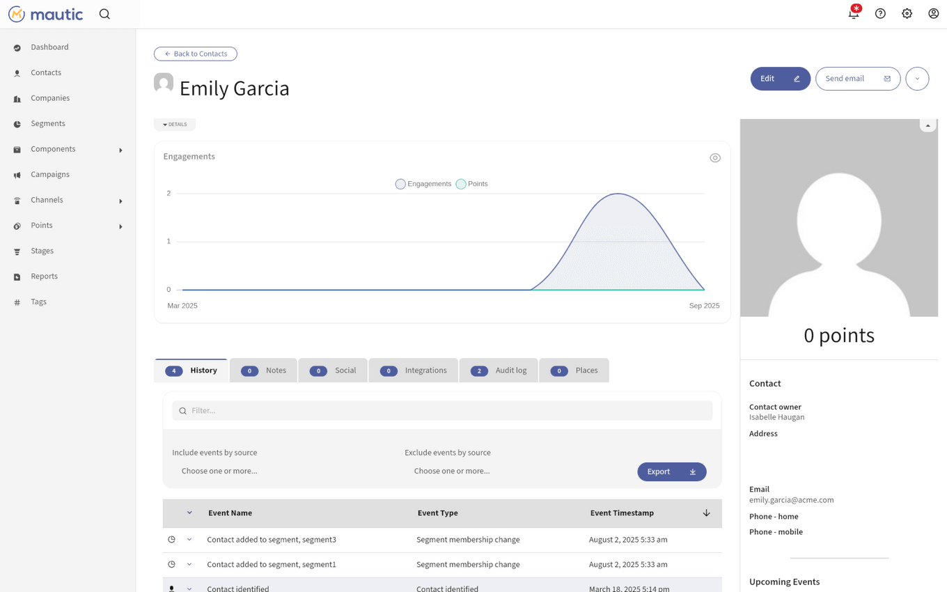 App screenshot submitted by the app developer that showcases
                the app's key features.