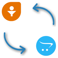 OpenCart Connector icon