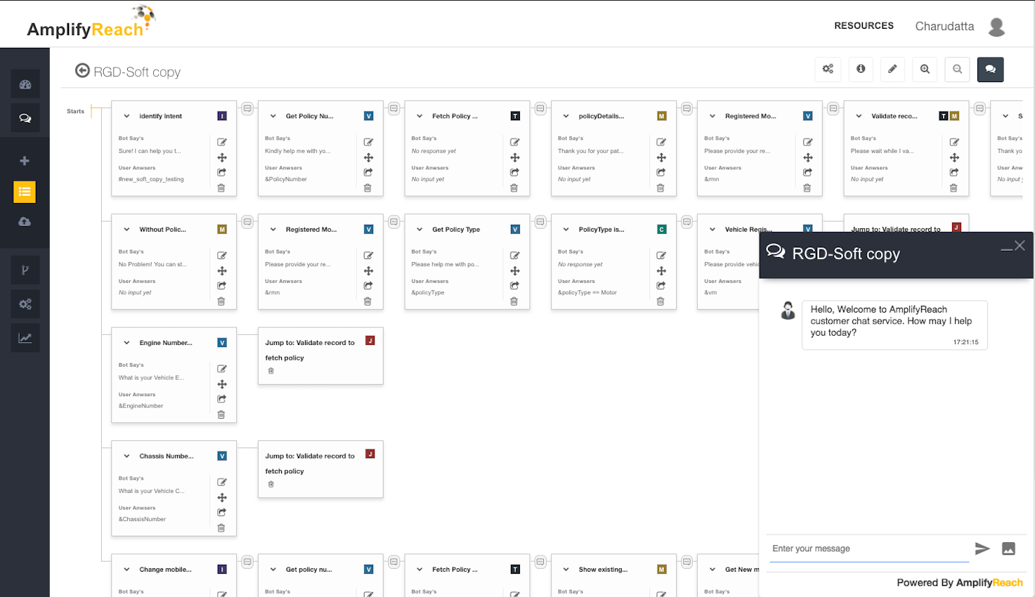 App screenshot submitted by the app developer that showcases
                the app's key features.