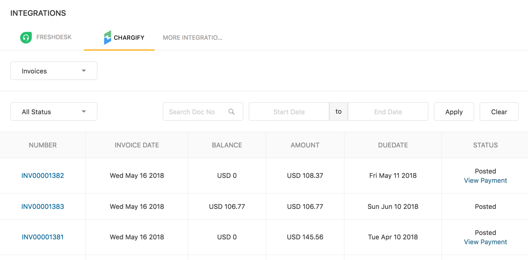 App screenshot submitted by the app developer that showcases
                the app's key features.
