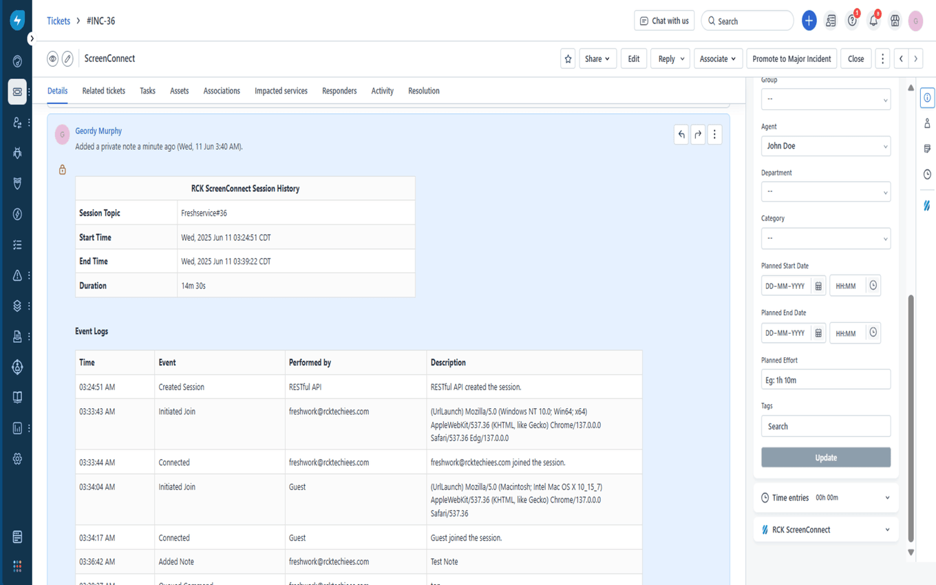 App screenshot submitted by the app developer that showcases
                the app's key features.