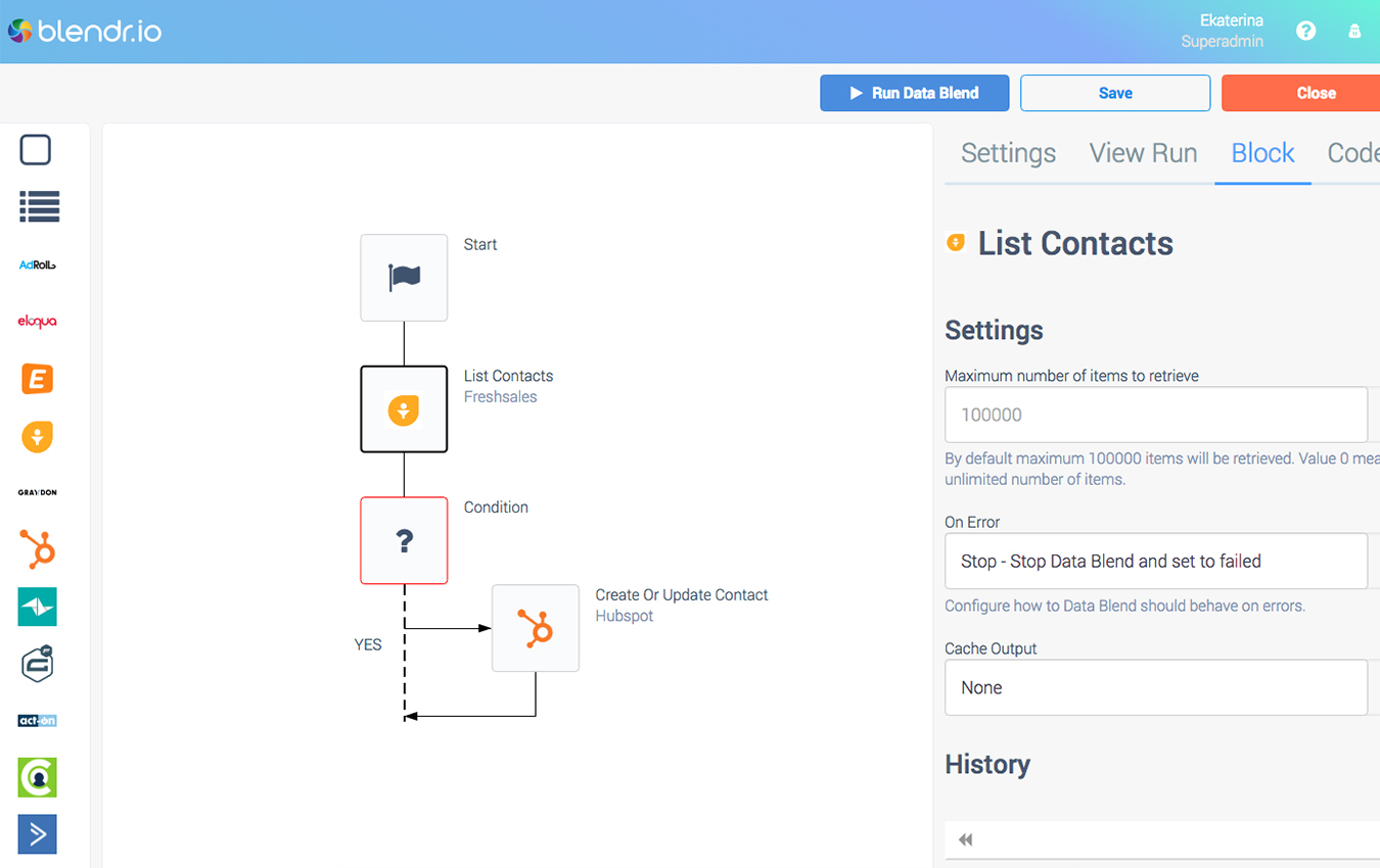 App screenshot submitted by the app developer that showcases
                the app's key features.