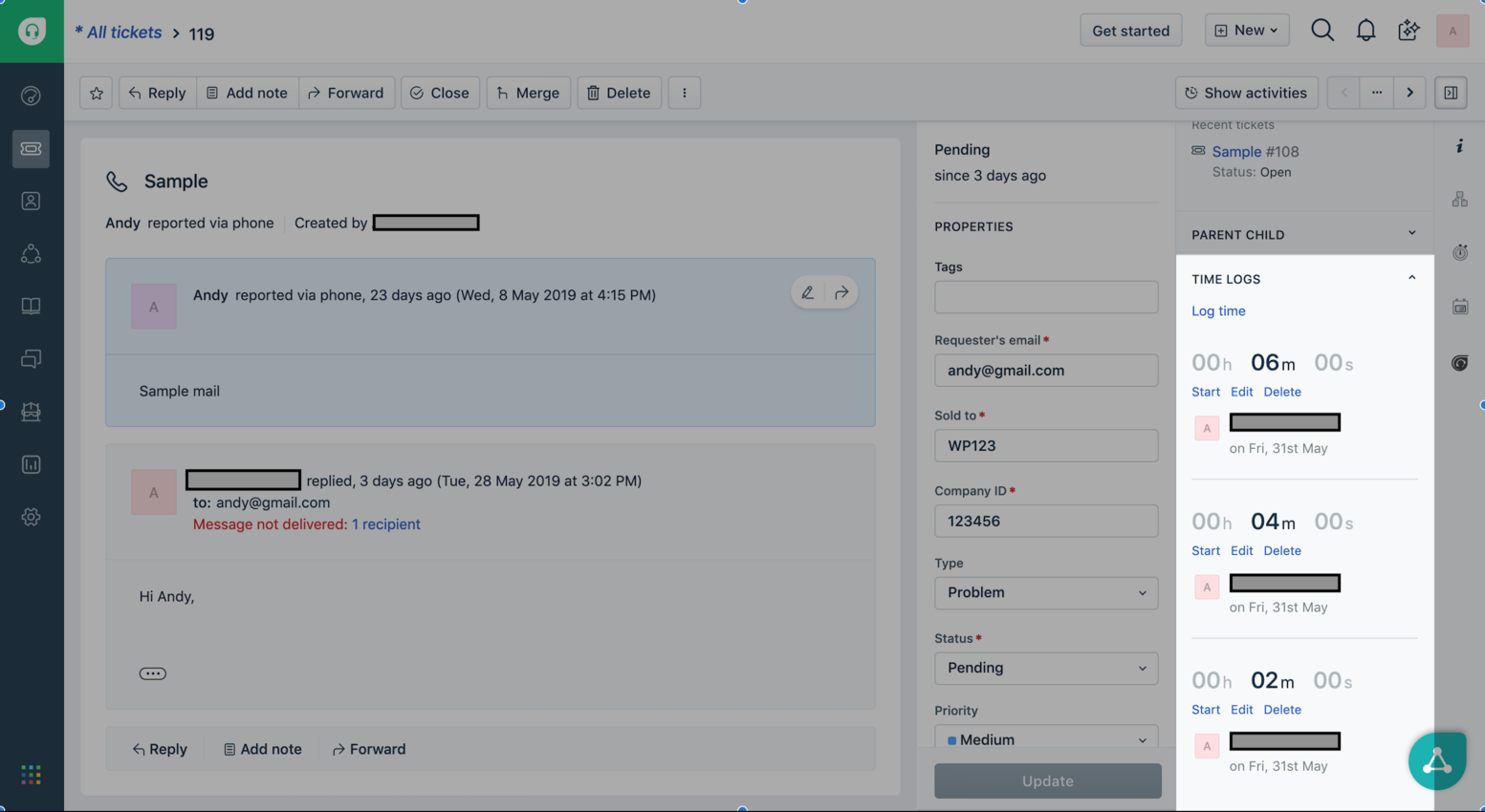 App screenshot submitted by the app developer that showcases
                the app's key features.