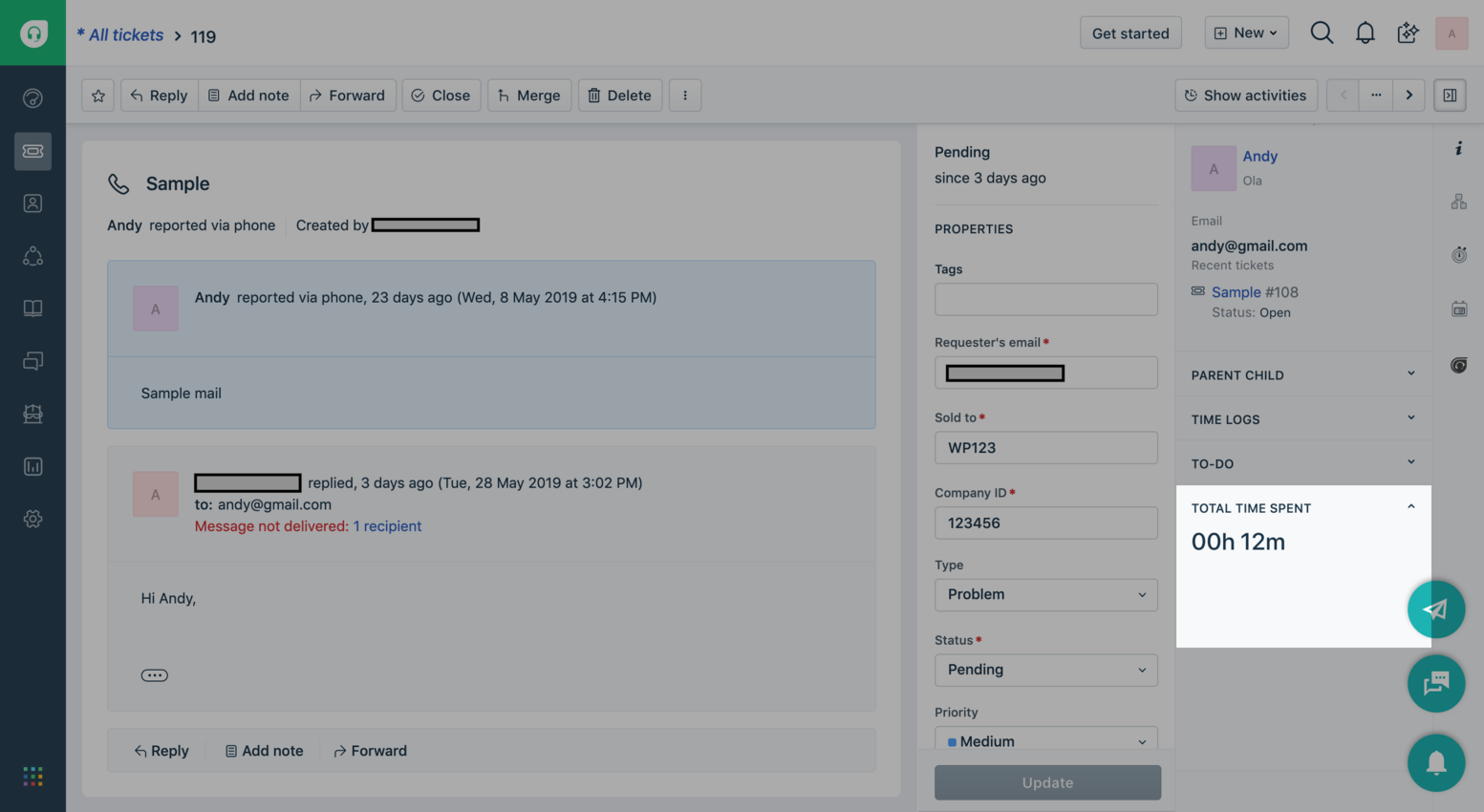 App screenshot submitted by the app developer that showcases
                the app's key features.