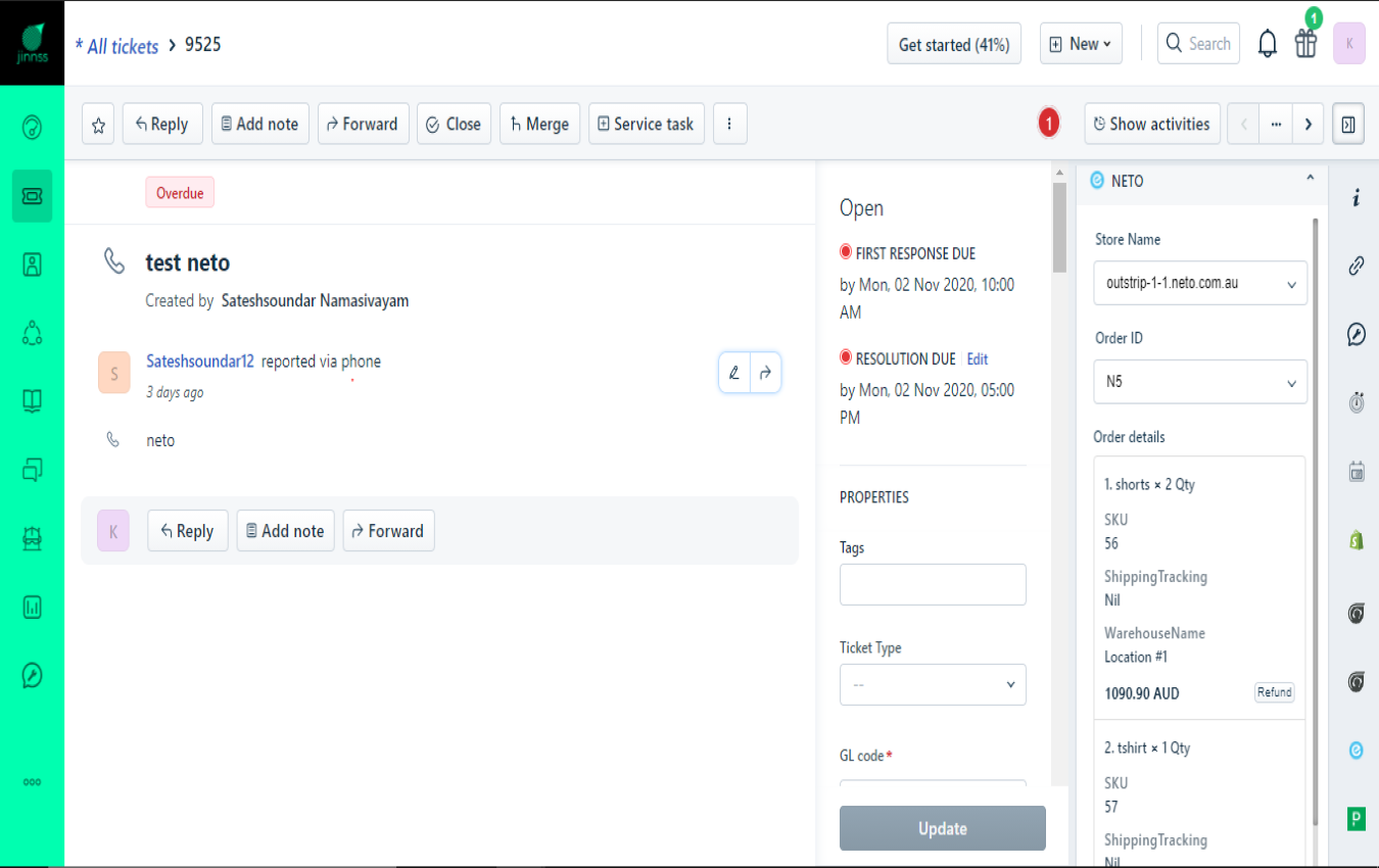 App screenshot submitted by the app developer that showcases
                the app's key features.