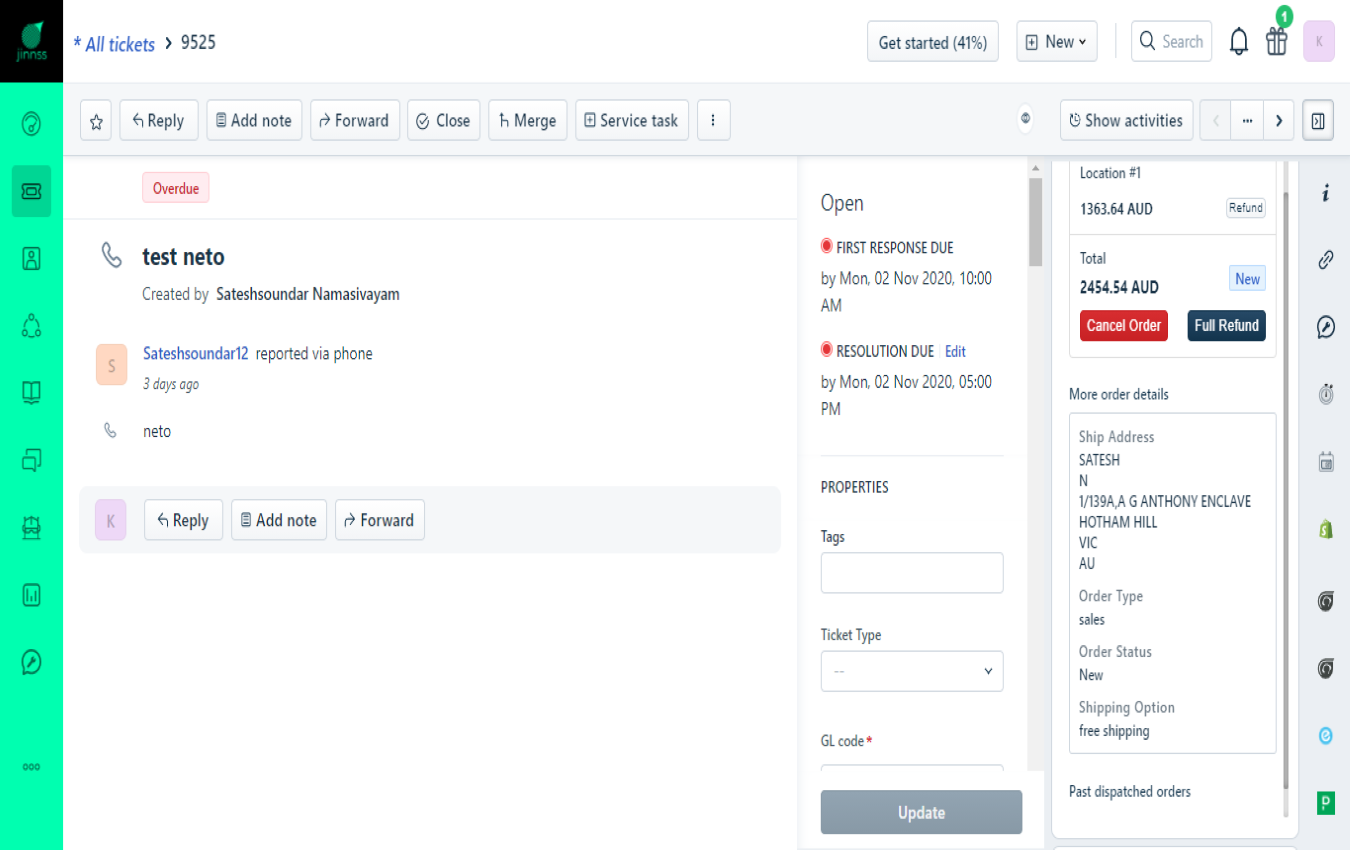 App screenshot submitted by the app developer that showcases
                the app's key features.