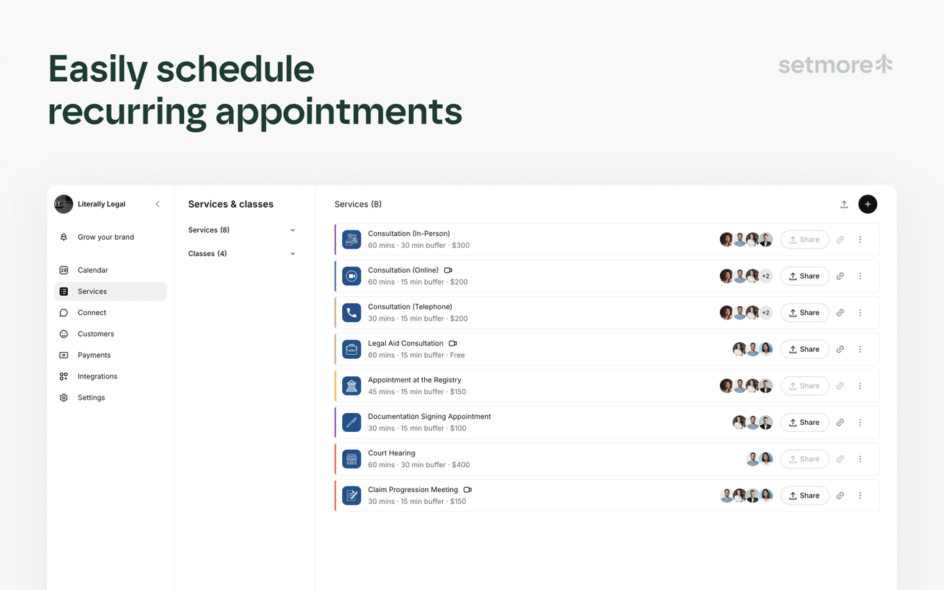 App screenshot submitted by the app developer that showcases
                the app's key features.