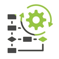 Workflow Deduplicator icon