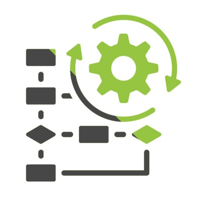 App cover art submitted by the app developer that represents the app