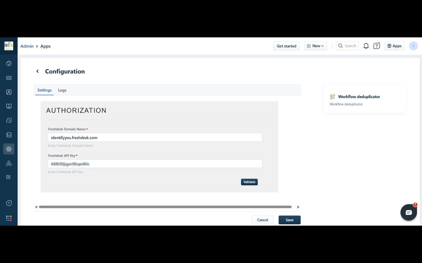 App screenshot submitted by the app developer that showcases
                the app's key features.