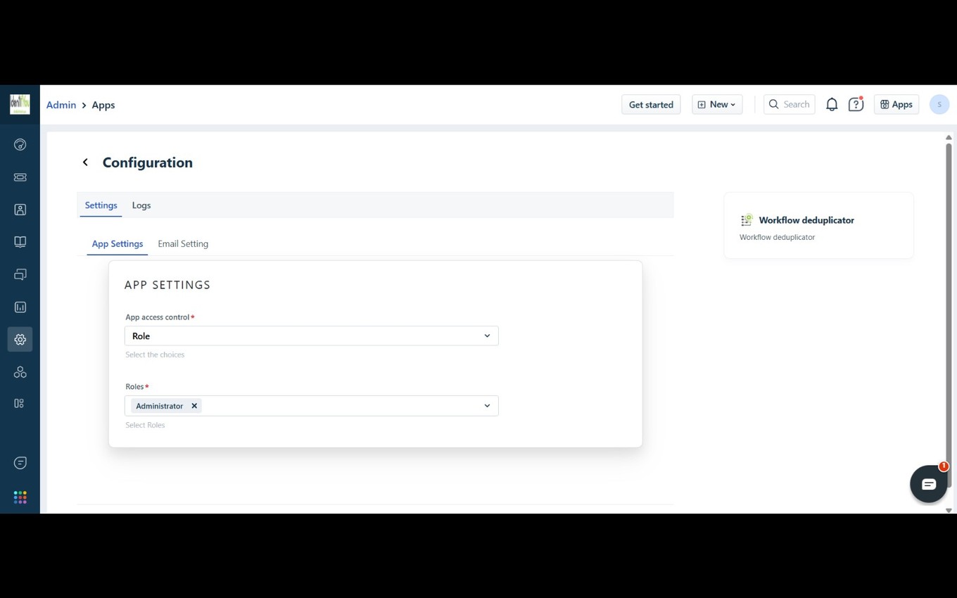 App screenshot submitted by the app developer that showcases
                the app's key features.