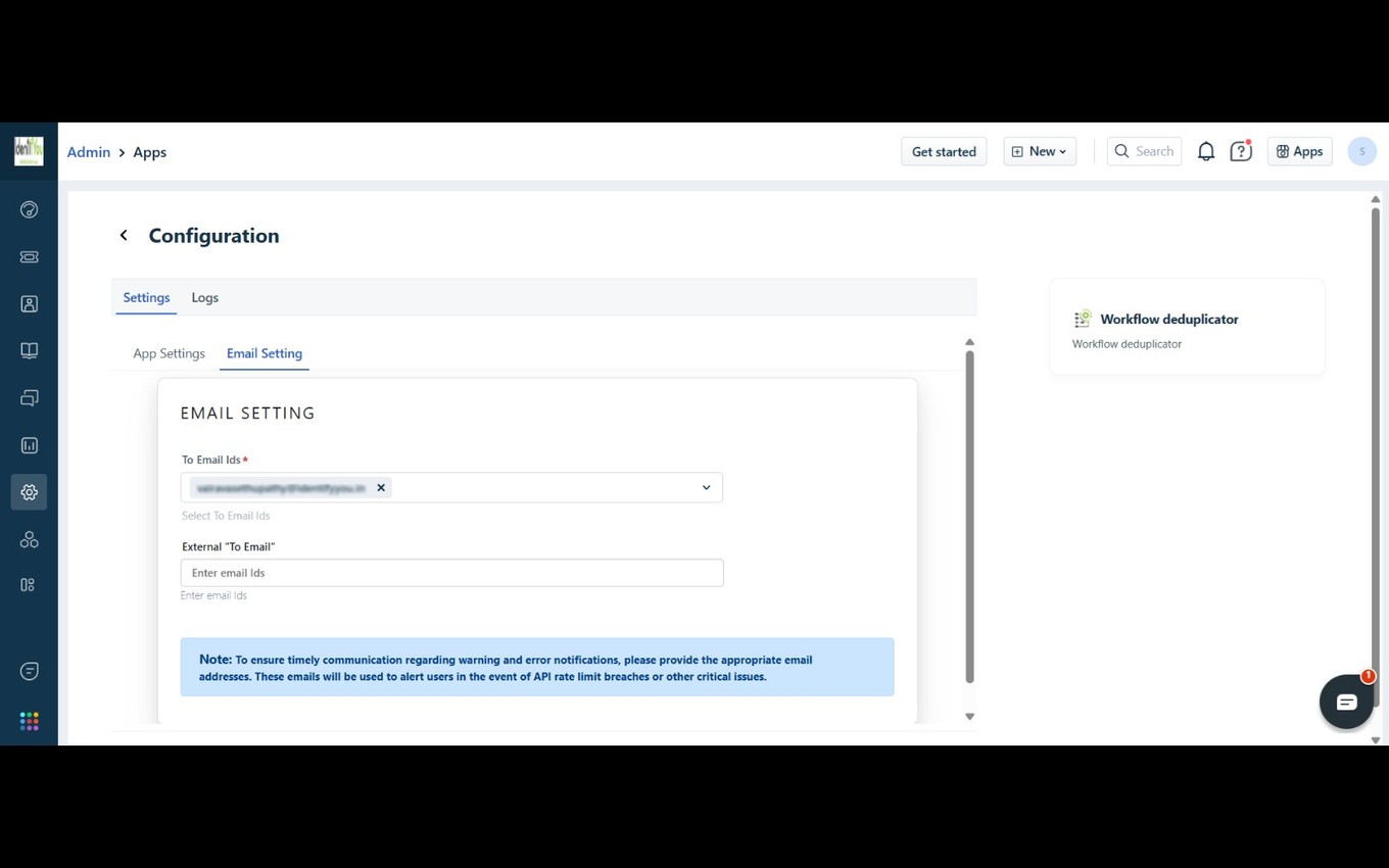 App screenshot submitted by the app developer that showcases
                the app's key features.