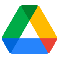 Google Drive - Orch icon