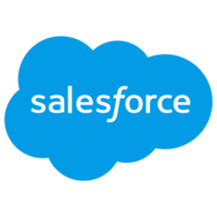 Salesforce Lightning icon