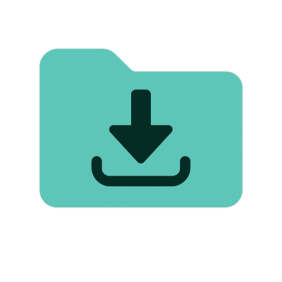 App cover art submitted by the app developer that represents the app